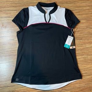 Chase 54 - Golf Shirt